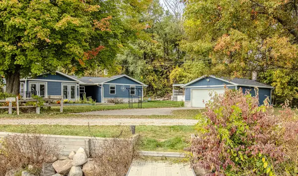 2956 Hall Street, Orleans, MI 48865