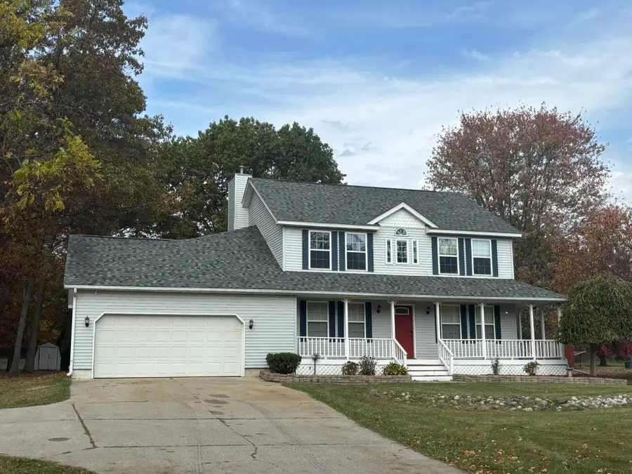 8410 Pineview Lake Drive, Linden, MI 48451 - Image #2