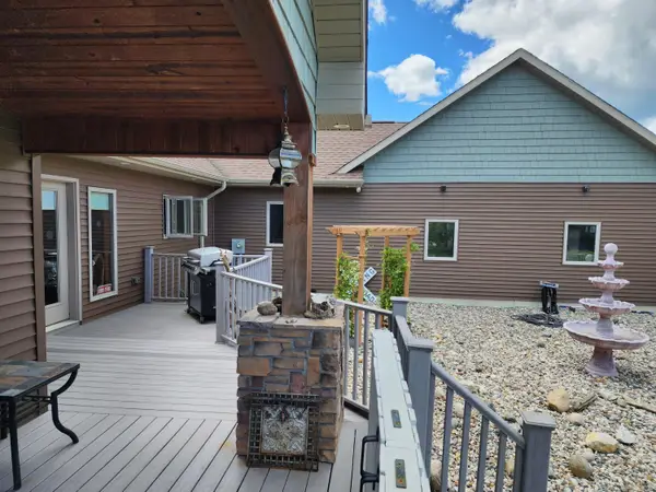 14519 N Linden Road, Birch Run, MI 48415