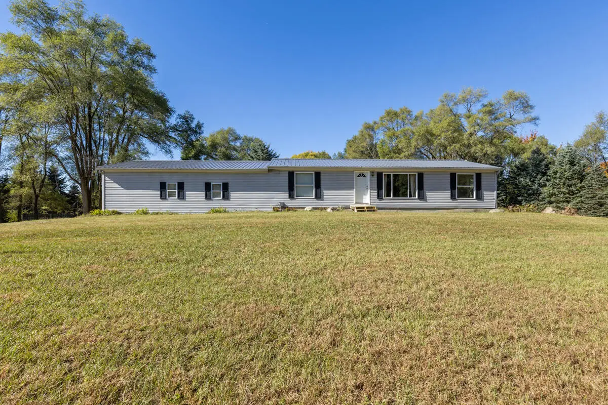 3541 Doctor Drive, Hastings, MI 49058 - Image #1