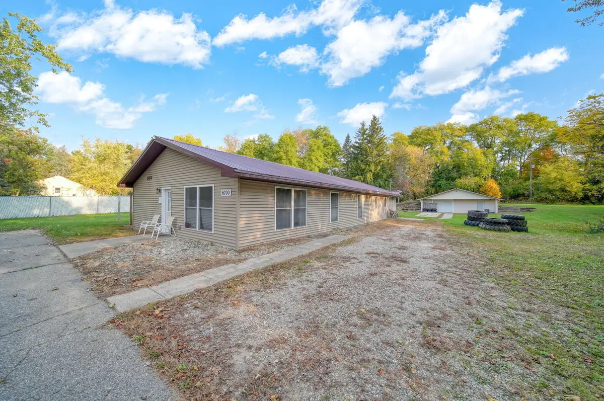 6200 Brooklyn Road, Jackson, MI 49201 - Image #1