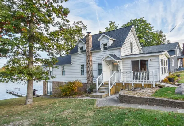 740 N Hawley Drive, Coldwater, MI 49036