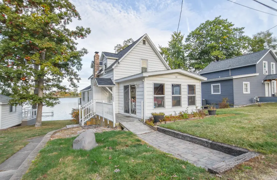 740 N Hawley Drive, Coldwater, MI 49036 - Image #2