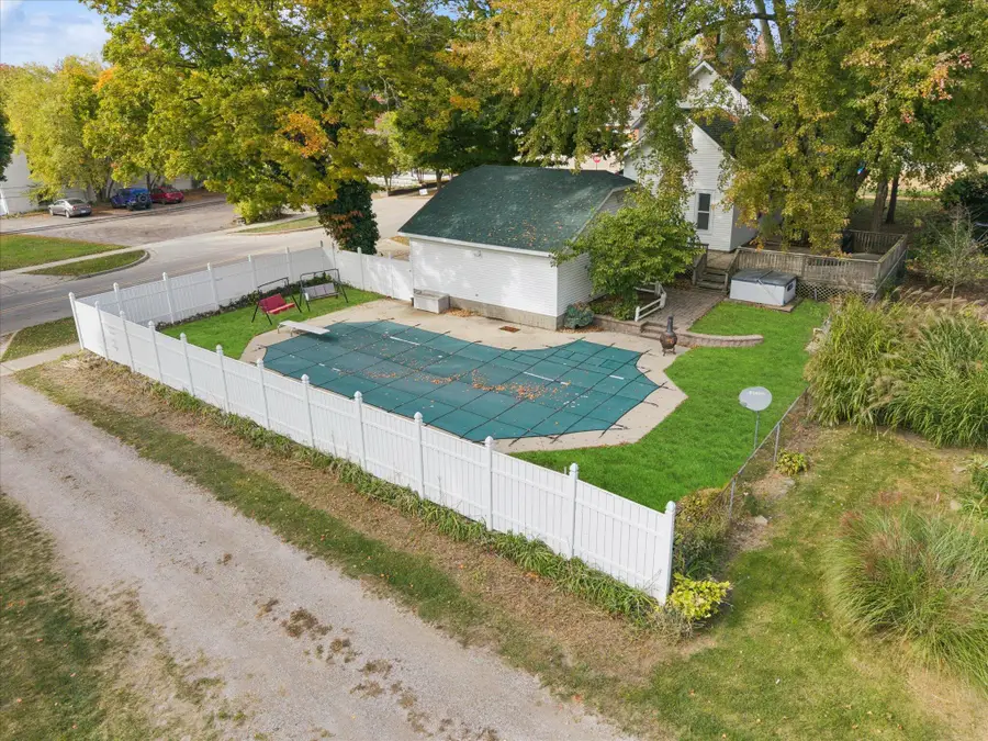 203 E Michigan Street, Reading, MI 49274 - Image #3