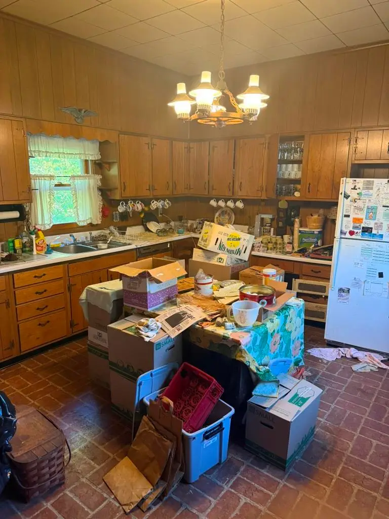 215 West Street, Jonesville, MI 49250 - Image #3