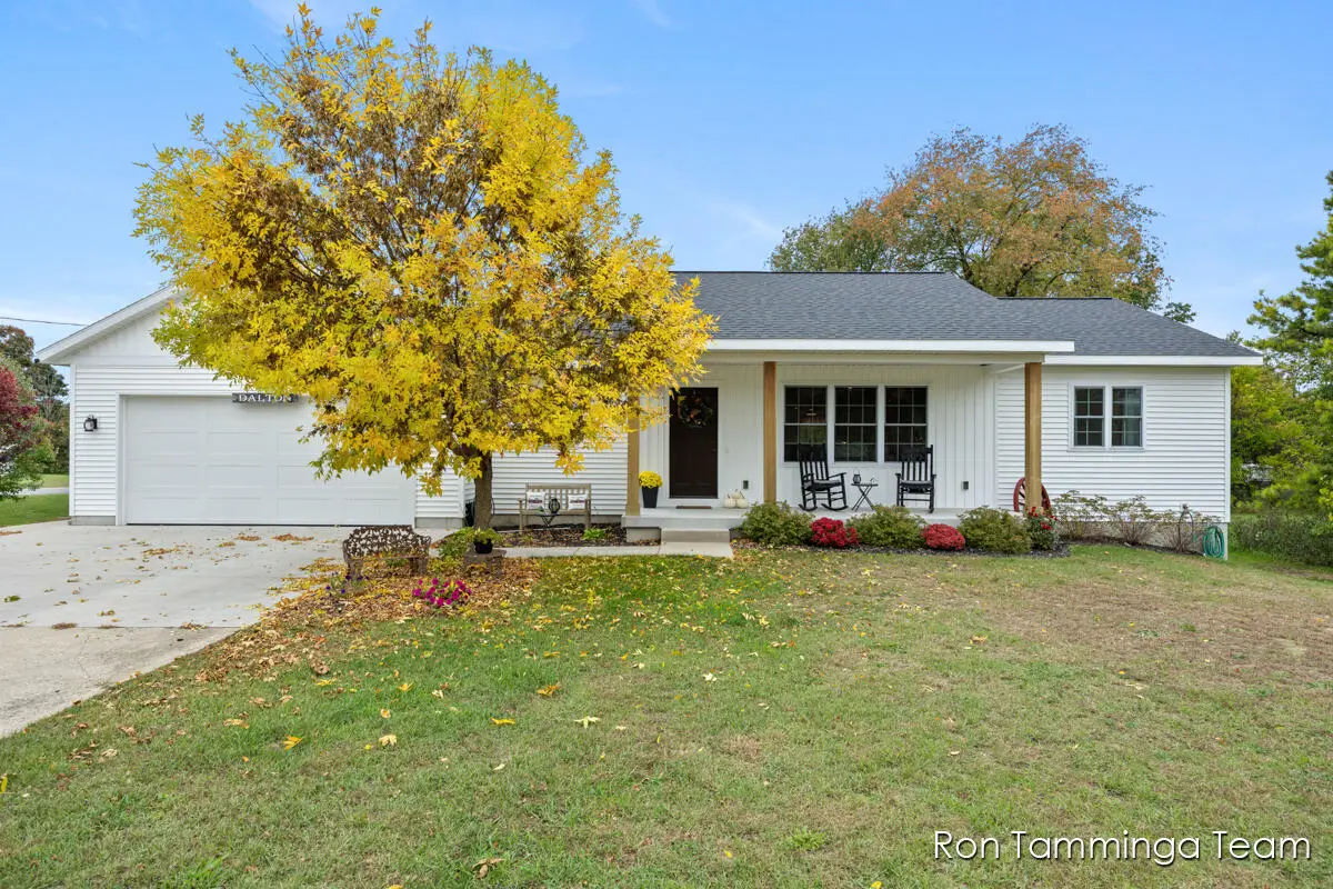 10429 92nd Avenue, Allendale, MI 49401 - Image #1