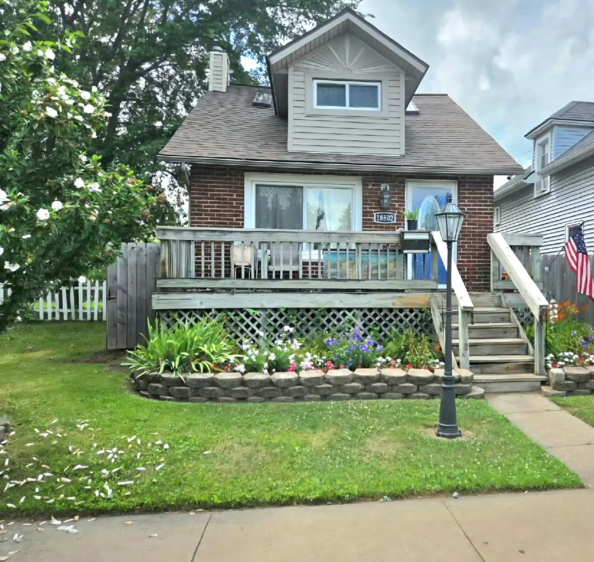 18802 Jefferson, Riverview, MI 48193 - Image #1