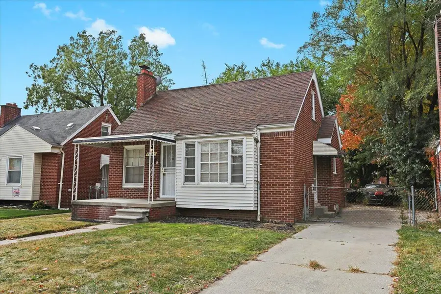 7845 Parkland, Redford, MI 48239 - Image #3