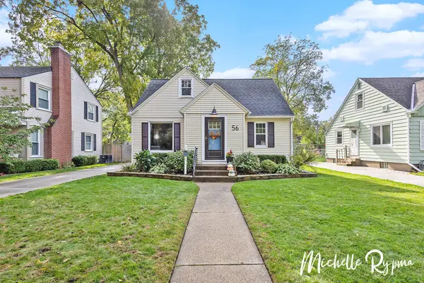 56 W 27th Street, Holland, MI 49423