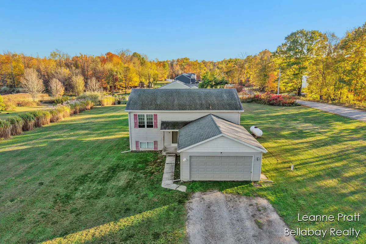 3422 Cecelia Court, Hastings, MI 49058 - Image #1