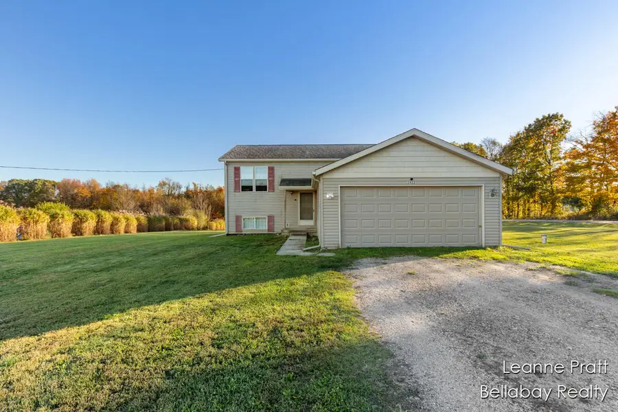 3422 Cecelia Court, Hastings, MI 49058 - Image #2