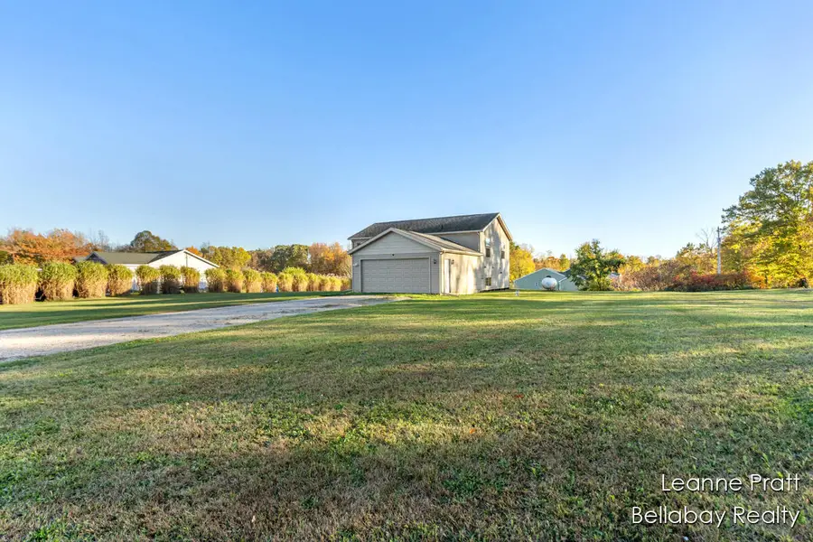 3422 Cecelia Court, Hastings, MI 49058 - Image #3