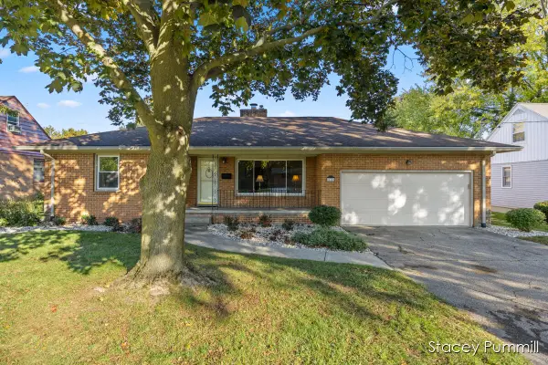 130 Covell Avenue Nw, Grand Rapids, MI 49504