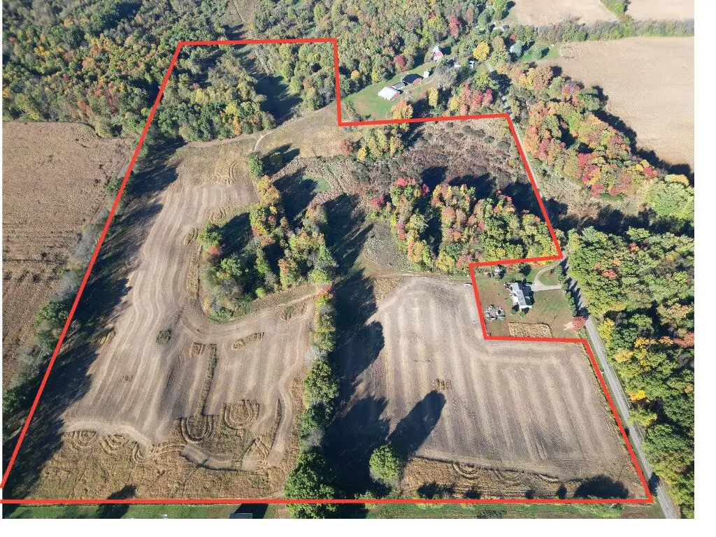 F Drive N, Marshall, MI 49068 - Image #1