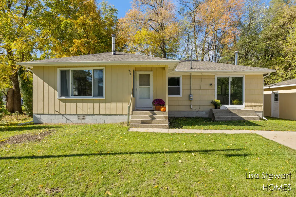 6775 Union Avenue Se, Grand Rapids, MI 49548 - Image #1