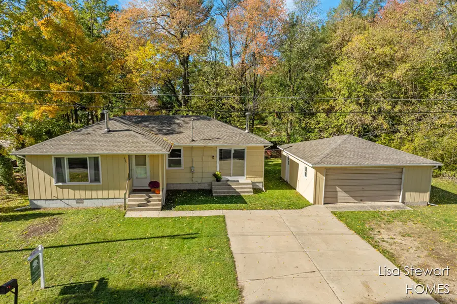 6775 Union Avenue Se, Grand Rapids, MI 49548 - Image #2