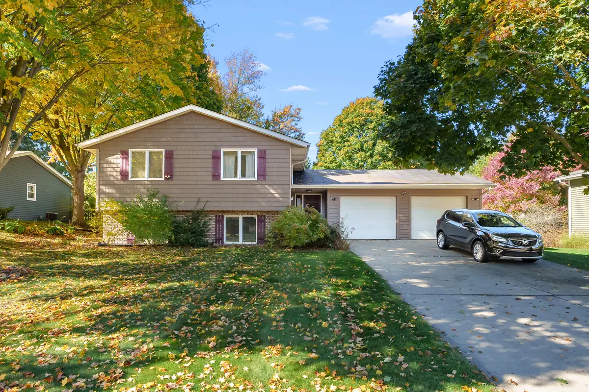 6876 Towhee Street, Portage, MI 49024 - Image #1