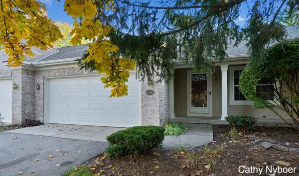 4330 Aspen Trails Drive Ne, Grand Rapids, MI 49546