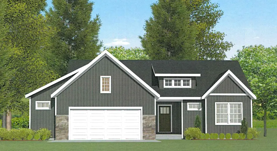 2181 Emerald Lake Court, Grand Rapids, MI 49525 - Image #2