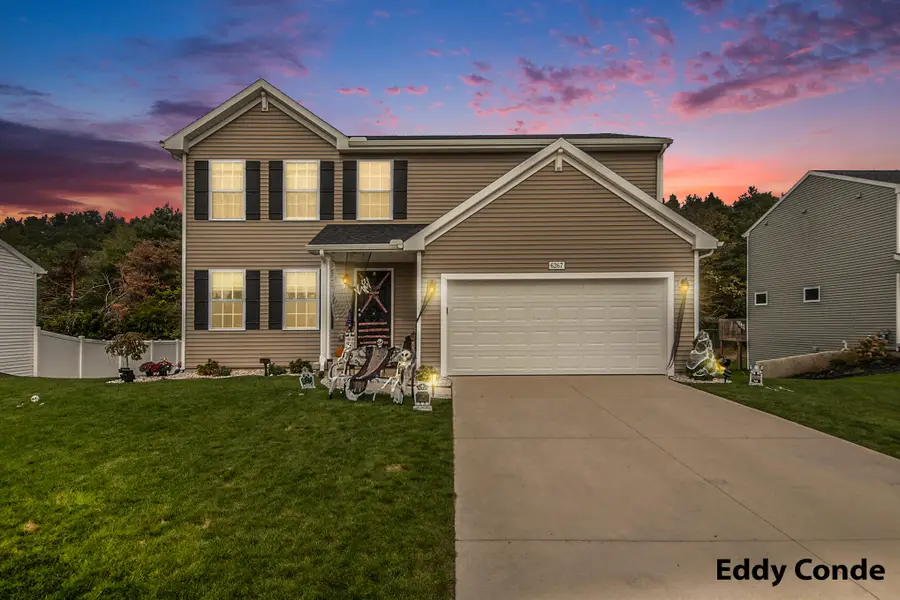 6267 Vine Leaf Drive, Allendale, MI 49401 - Image #2