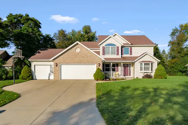 3997 Durango Street, Kalamazoo, MI 49048