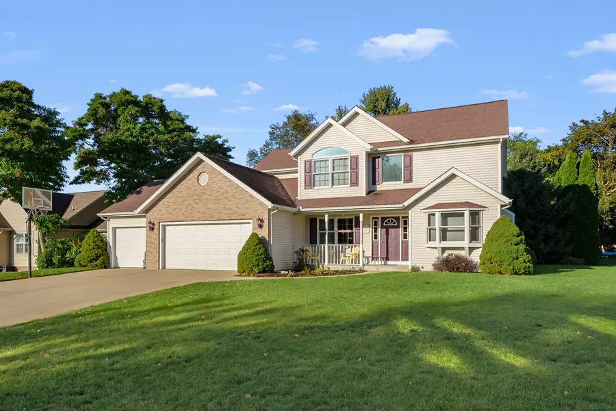 3997 Durango Street, Kalamazoo, MI 49048 - Image #2