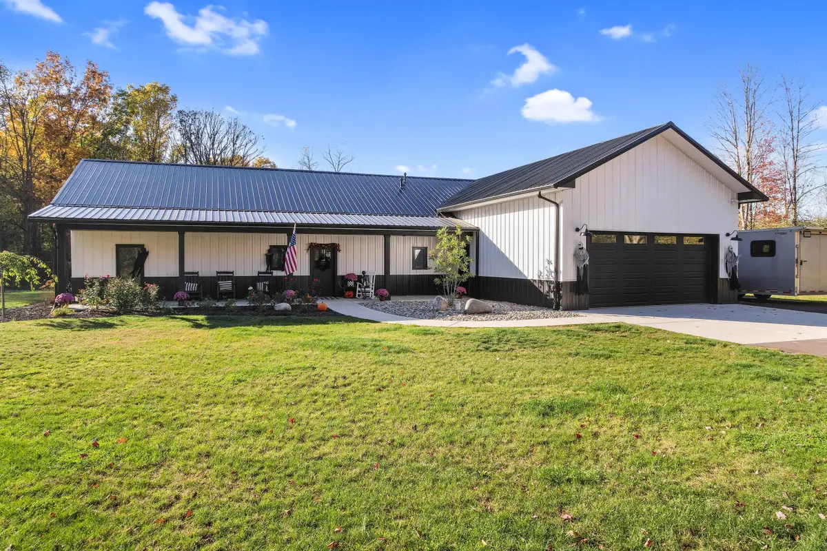 9242 Irish Road, Atlas, MI 48438 - Image #1