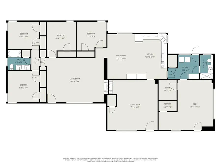 13182 Greenly Street, Holland, MI 49424 - Image #3