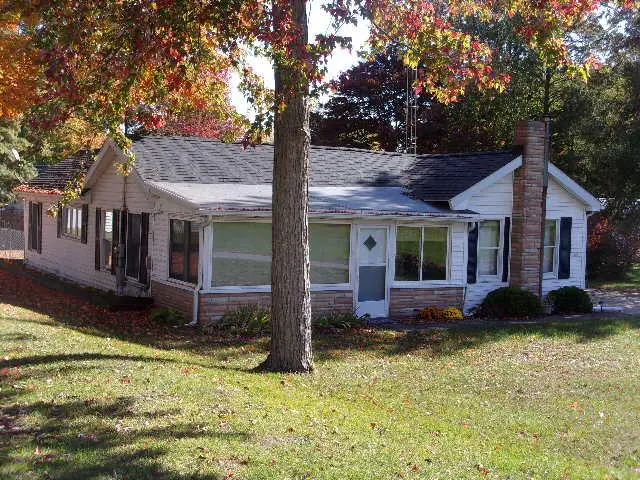 7337 Union Street, Adrian, MI 49221 - Image #1