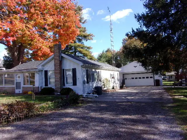 7337 Union Street, Adrian, MI 49221 - Image #2