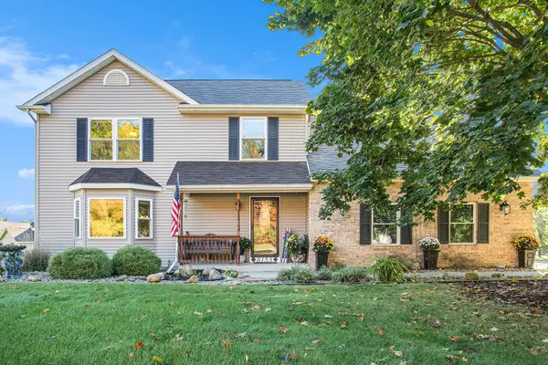 8155 Interlochen Street, Kalamazoo, MI 49009