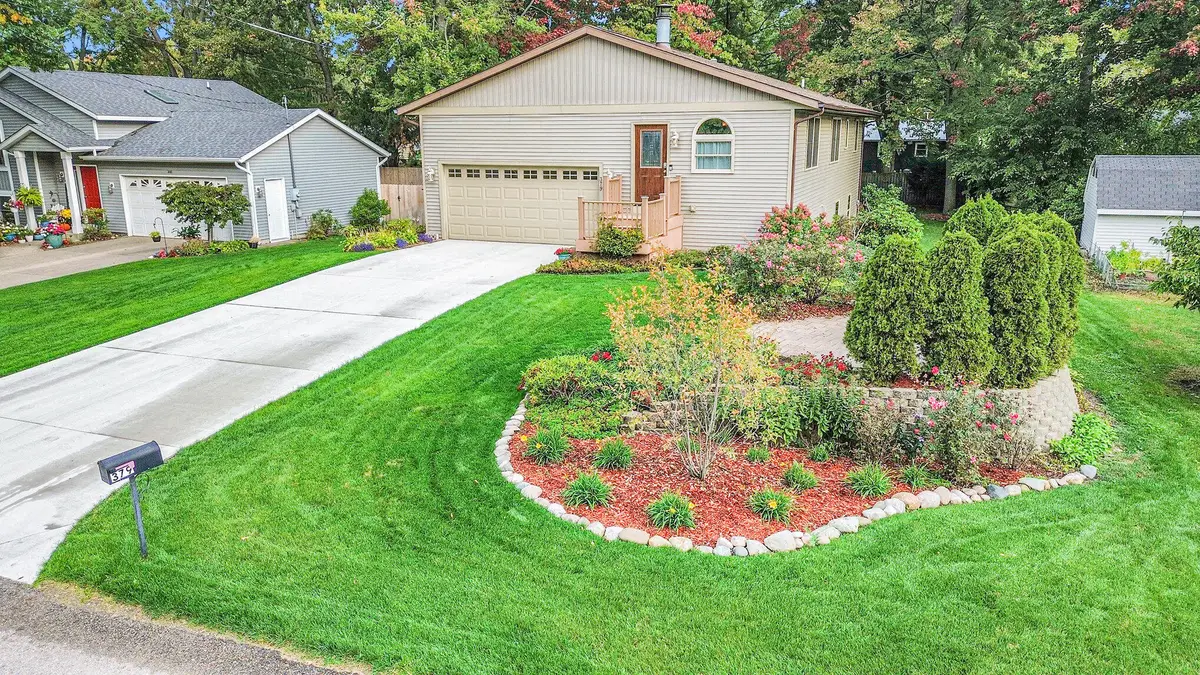 379 2nd Avenue, Holland, MI 49424 - Image #1