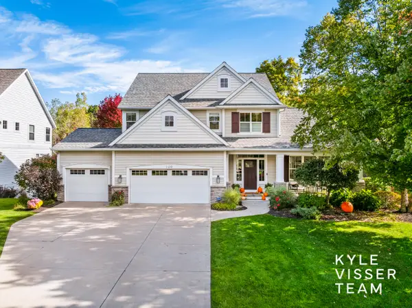 320 Sycamore Way Drive Se, Grand Rapids, MI 49546