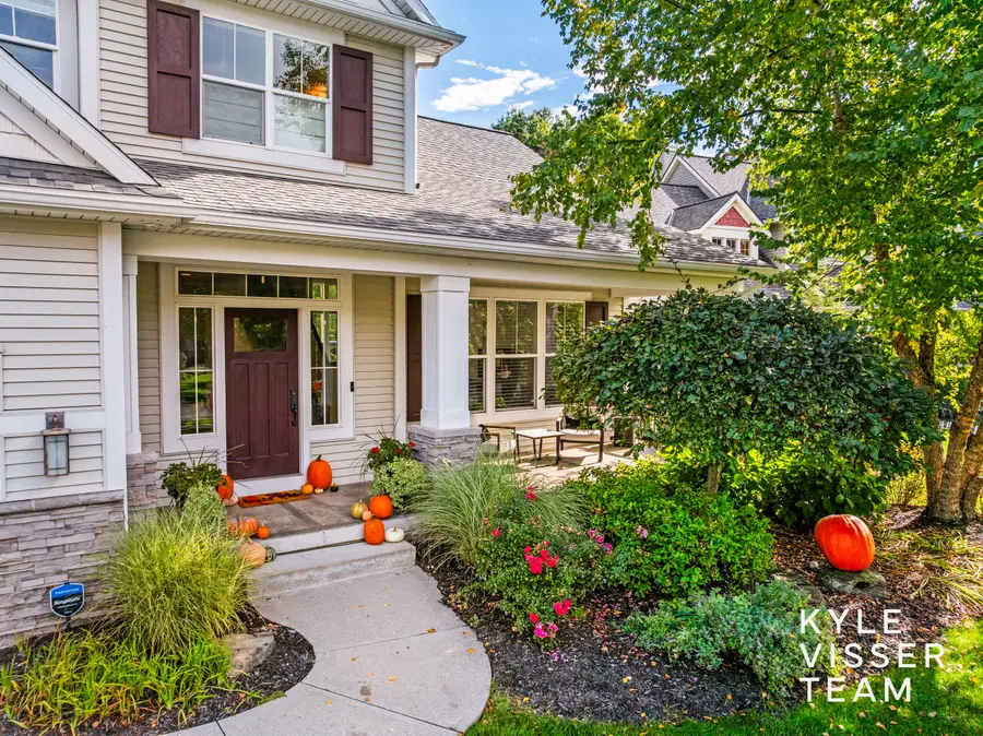 320 Sycamore Way Drive Se, Grand Rapids, MI 49546 - Image #3