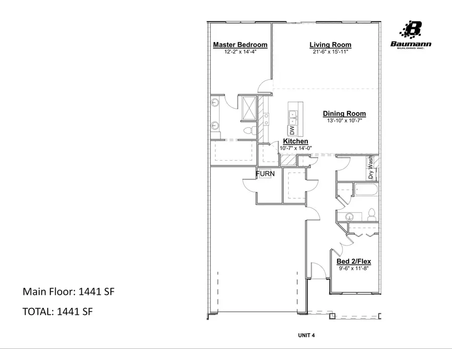 11963 Smithfield Drive #Lot 4, Holland, MI 49424 - Image #3