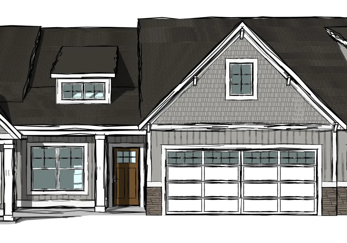 11955 Smithfield Drive #Unit 5, Holland, MI 49424 - Image #1