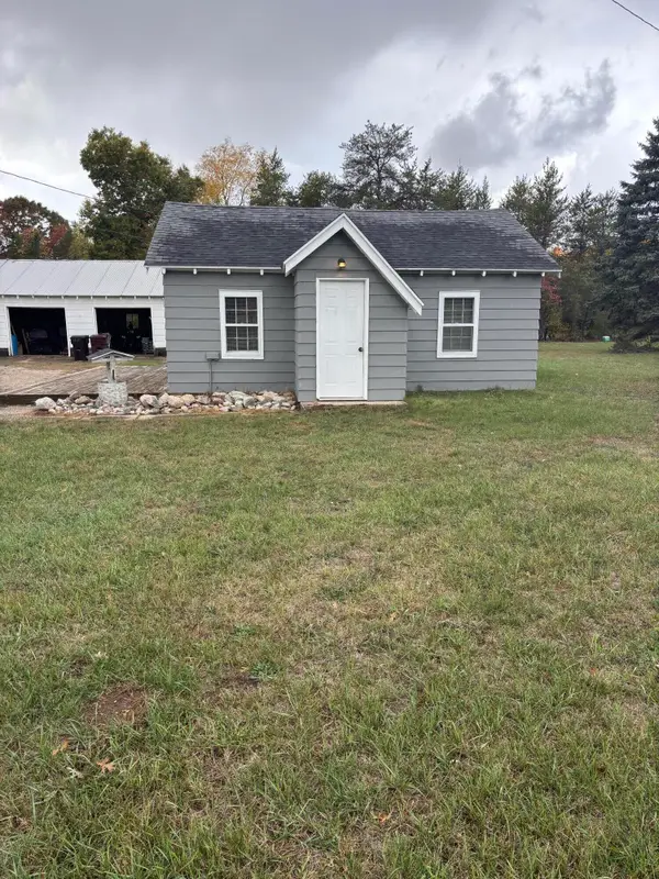 1405 Bjornson Street, Big Rapids, MI 49307