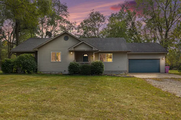 1270 Bowers Road, Lapeer, MI 48446