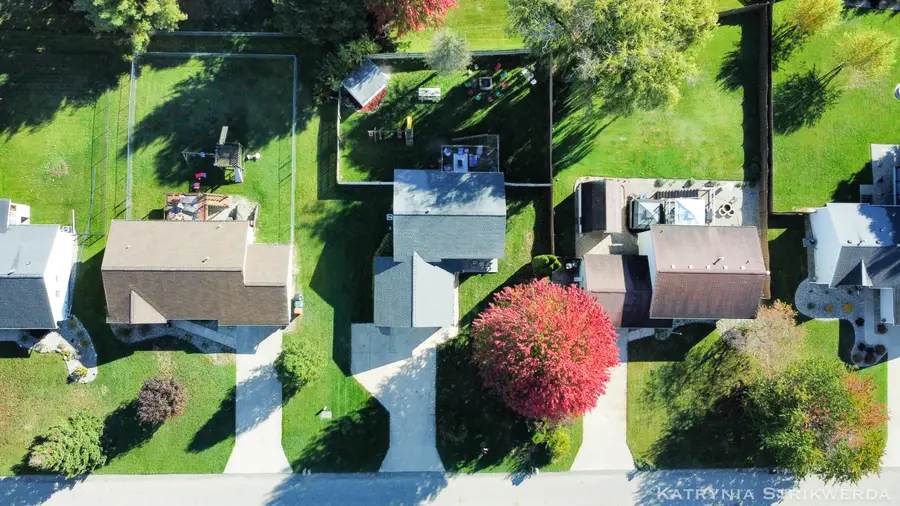 11464 Hunters Meadow Drive, Allendale, MI 49401 - Image #3