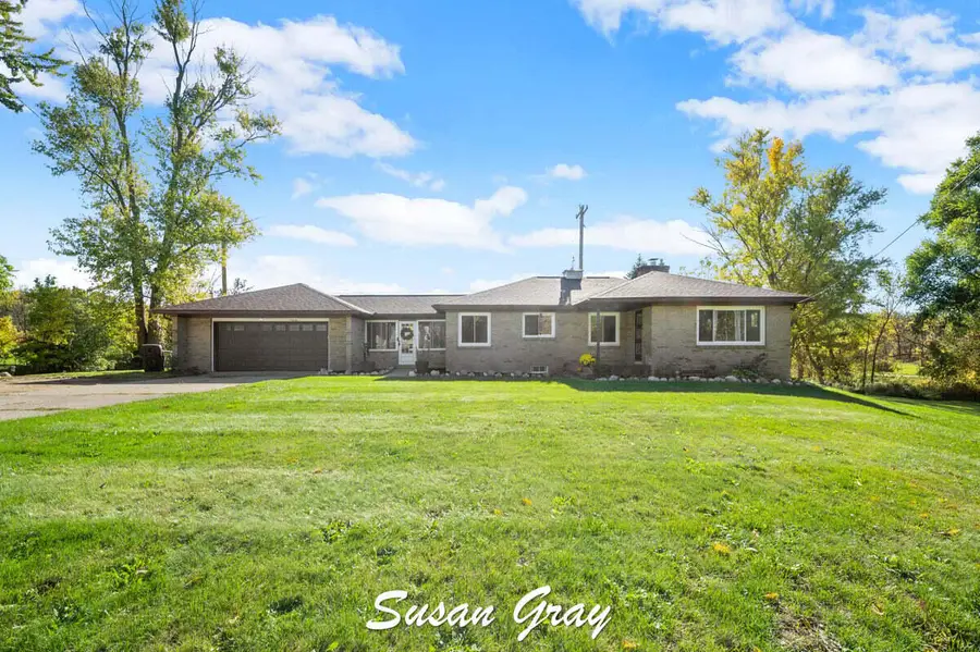 5996 Leonard Street, Coopersville, MI 49404 - Image #2