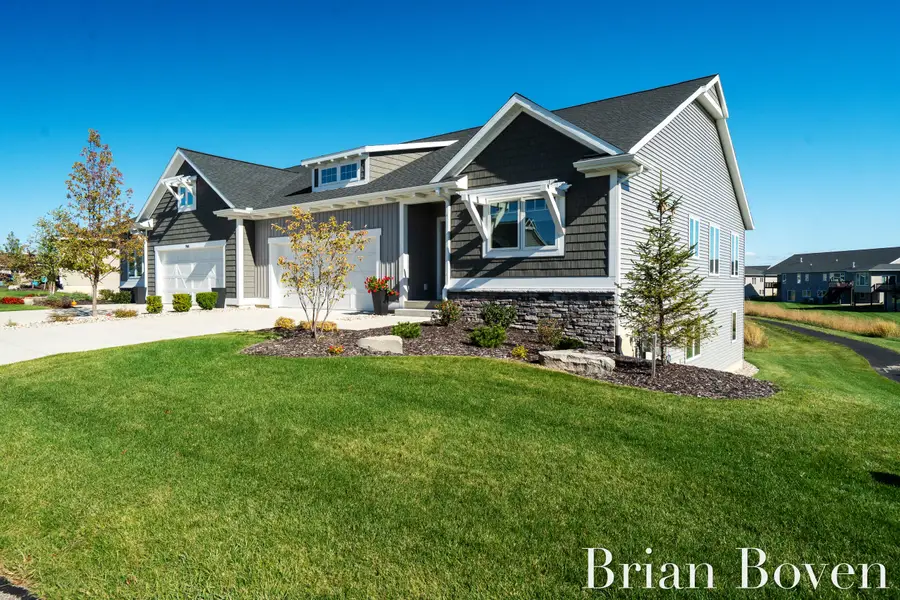 7954 Bald Eagle Pass #130, Hudsonville, MI 49426 - Image #2