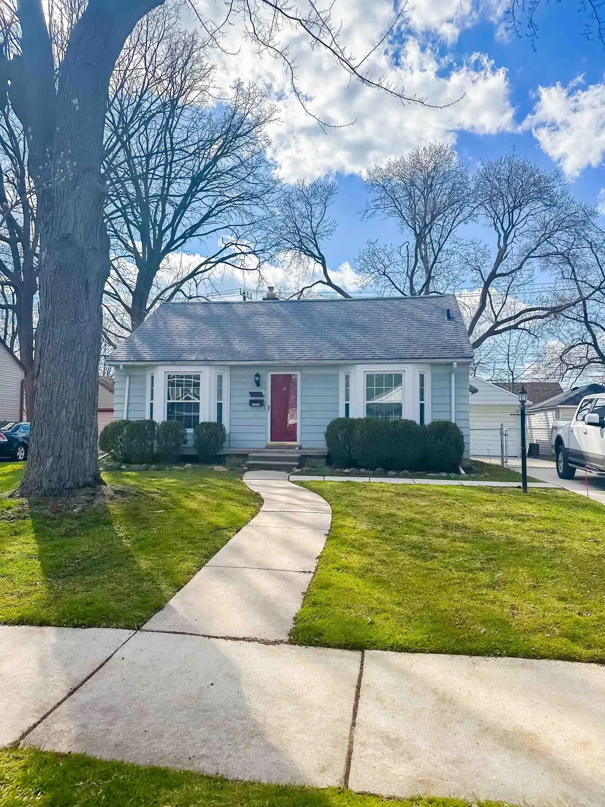 2843 Ellwood Avenue, Berkley, MI 48072 - Image #1