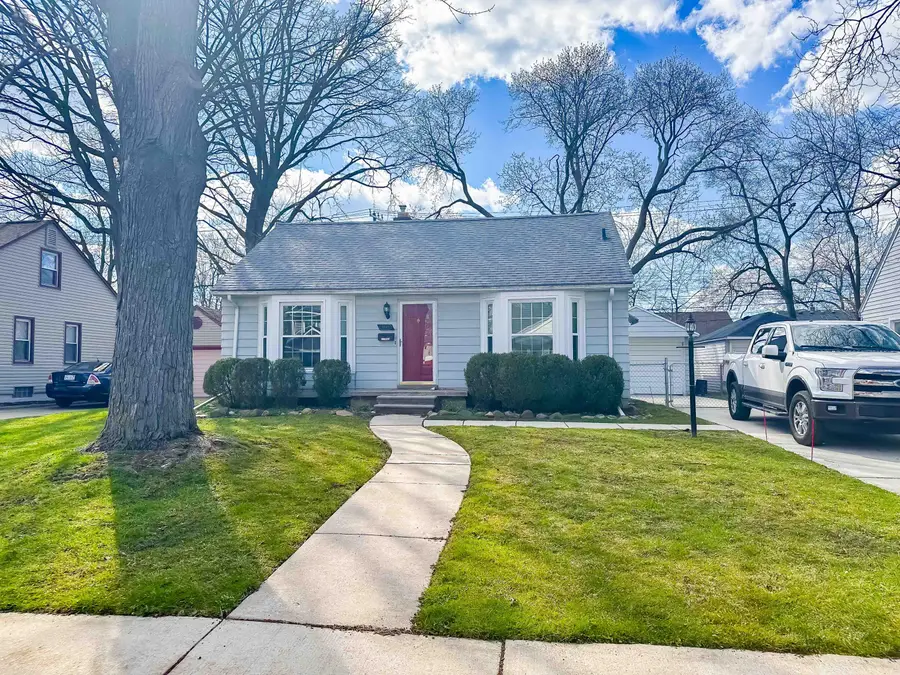 2843 Ellwood Avenue, Berkley, MI 48072 - Image #2