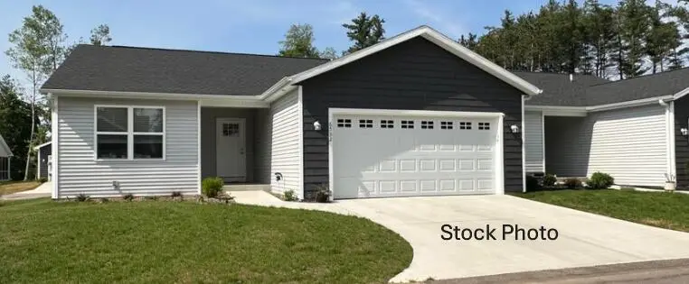 723 Heritage Woods Lane, Paw Paw, MI 49079 - Image #1