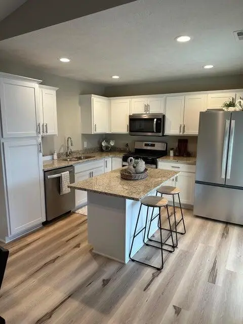 723 Heritage Woods Lane, Paw Paw, MI 49079 - Image #3