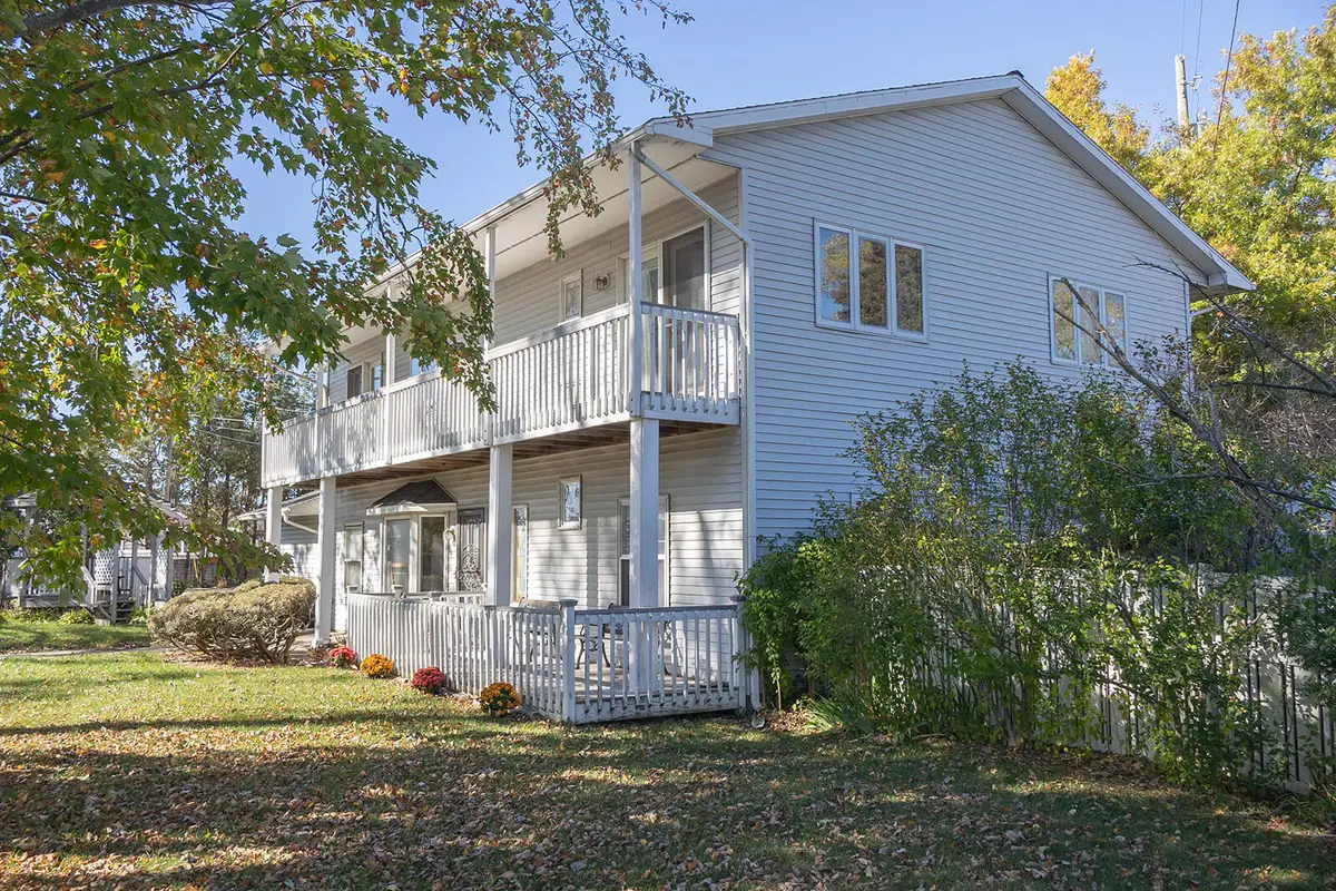 408 Beach Court, New Buffalo, MI 49117 - Image #1