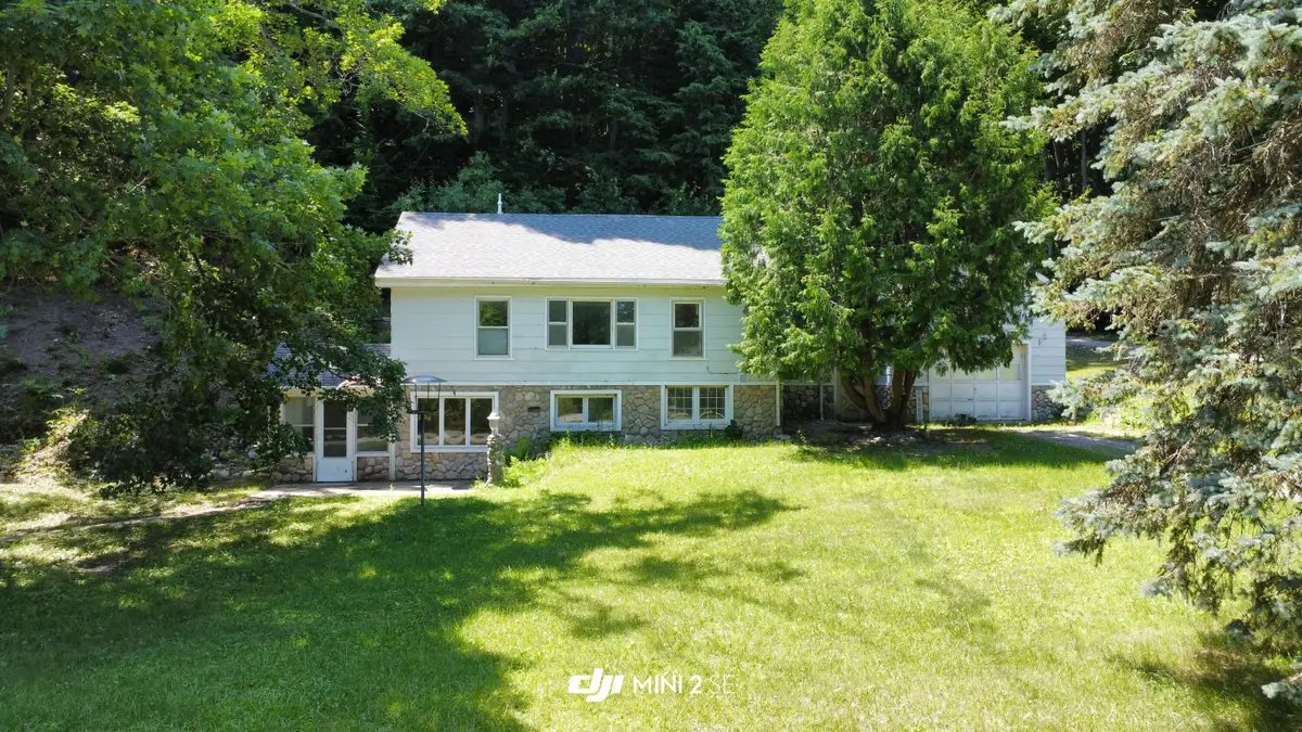 2731 N Lakeshore Drive, Harrisville, MI 48740 - Image #1