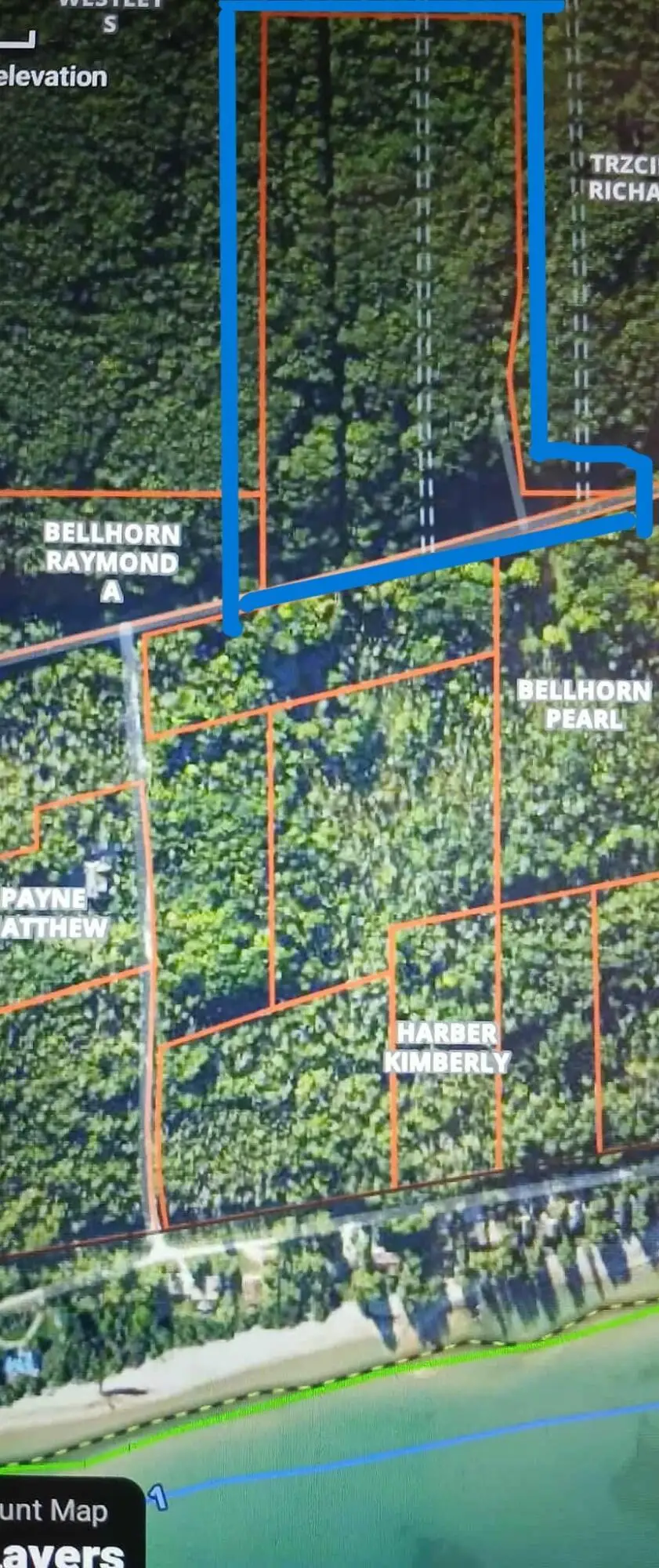 2731 N Lakeshore Drive, Harrisville, MI 48740 - Image #2