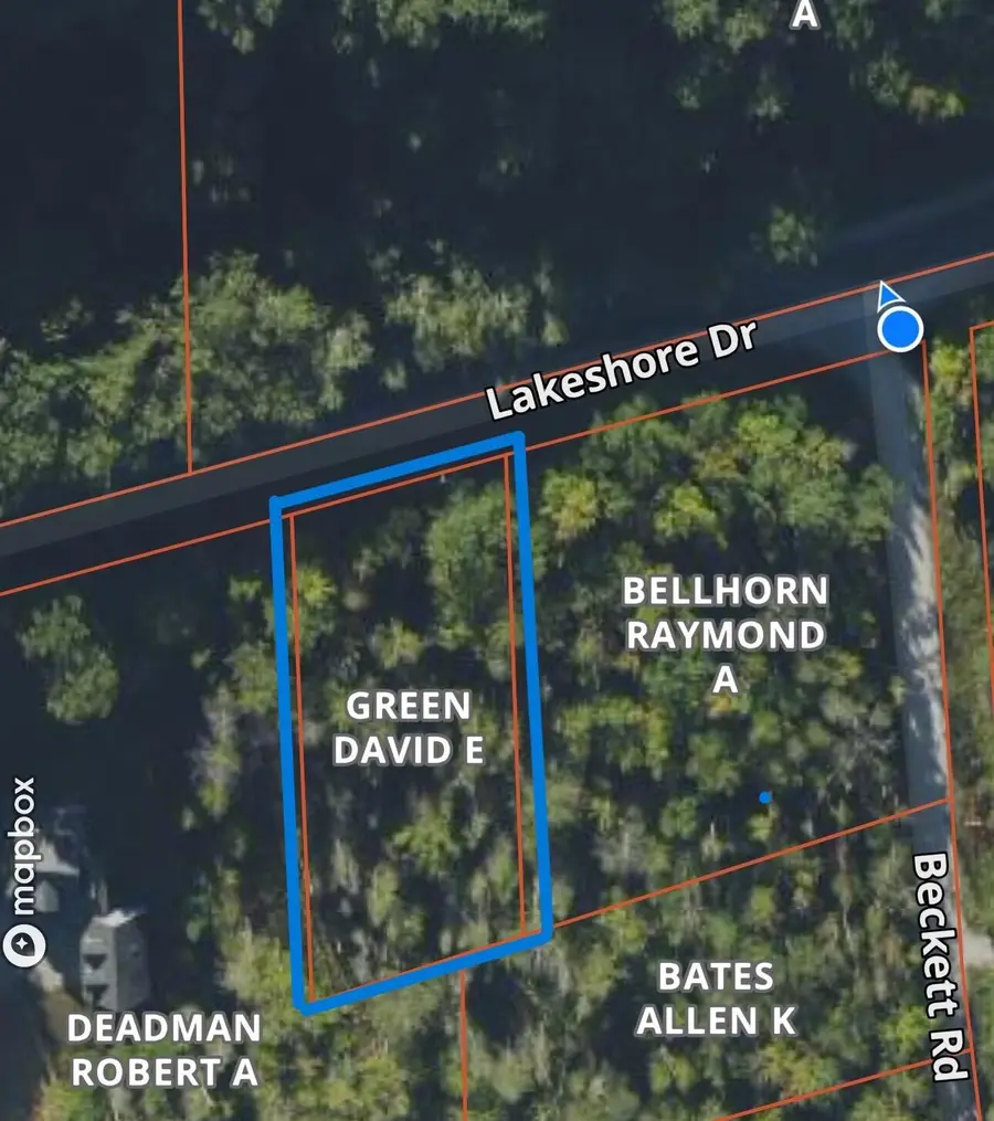 2731 N Lakeshore Drive, Harrisville, MI 48740 - Image #3