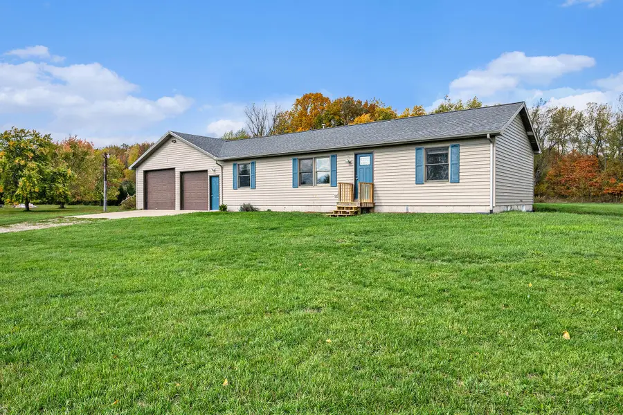 38648 24th Avenue, Gobles, MI 49055 - Image #3